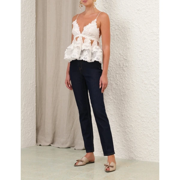 Zimmermann dress