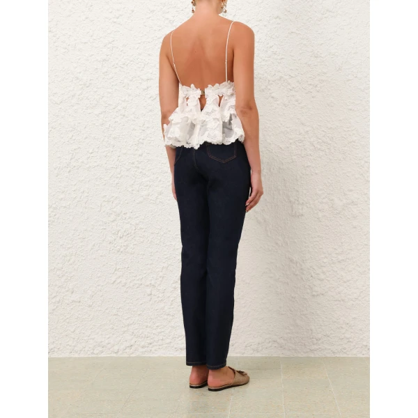 Zimmermann dresses