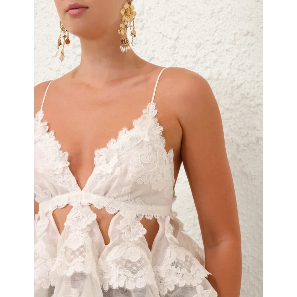 Zimmermann dress