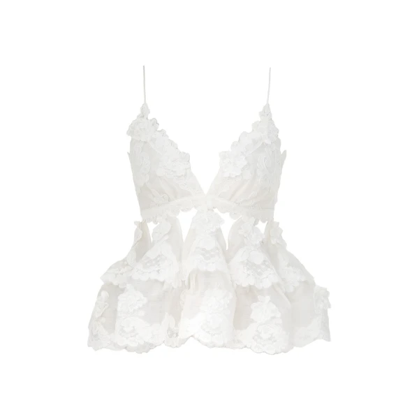 Zimmermann dress