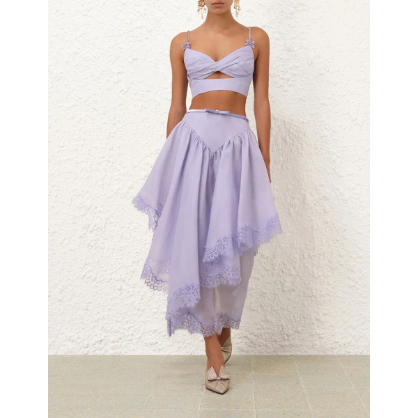 Zimmermann dresses