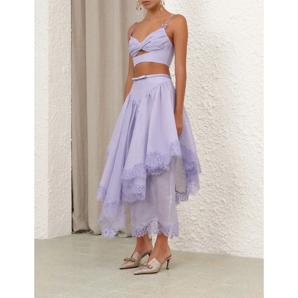 Zimmermann dress
