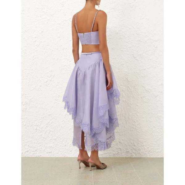 Zimmermann dresses