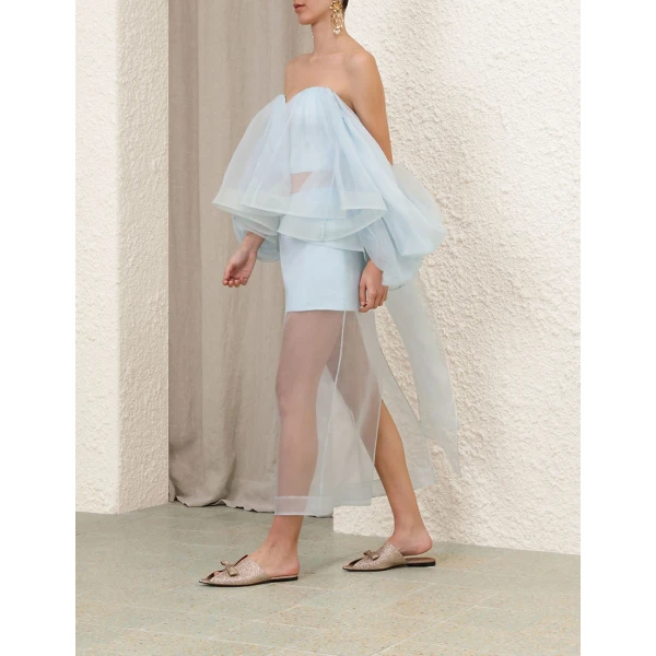 Zimmermann dress