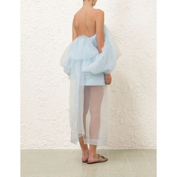 Zimmermann dresses