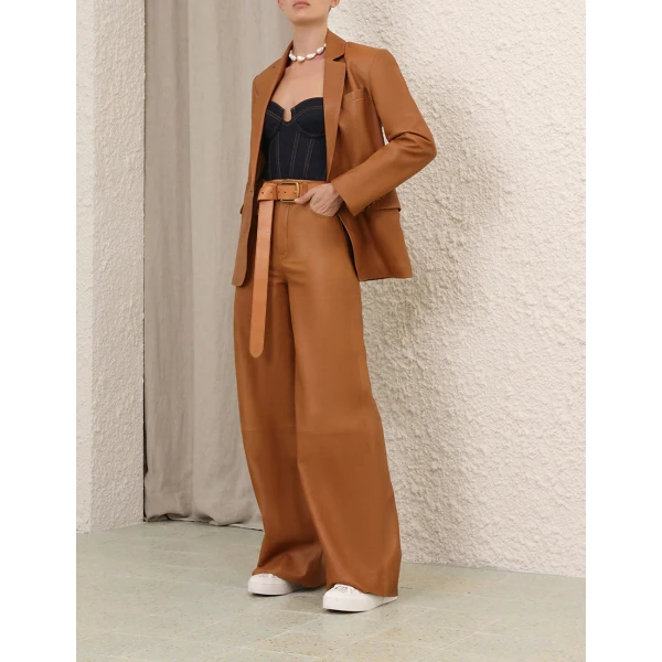 Zimmermann dresses