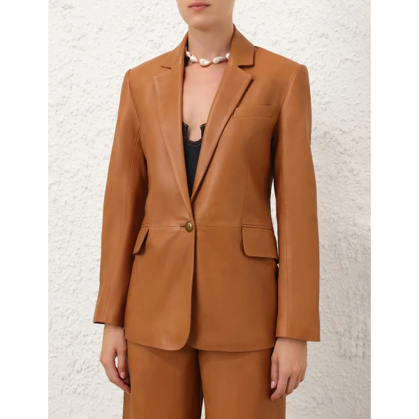 Zimmermann clothing