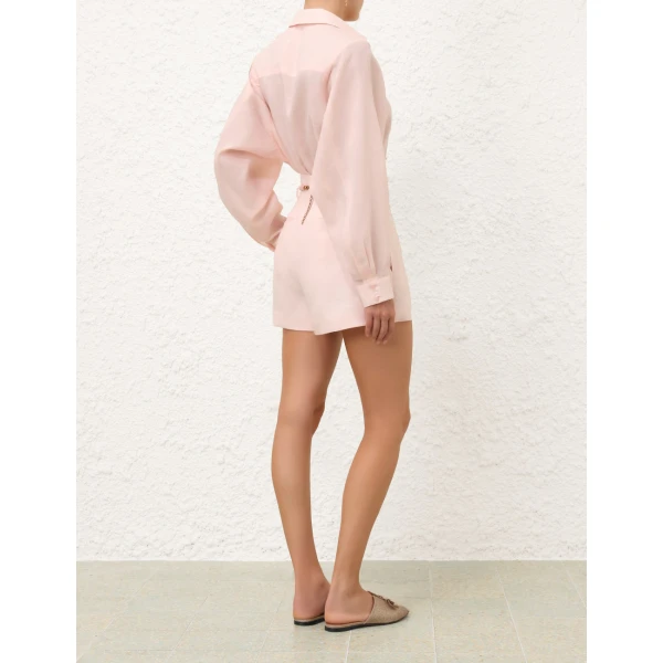 Zimmermann dress