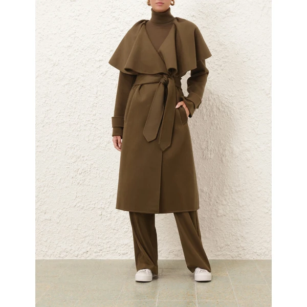 Zimmermann dresses