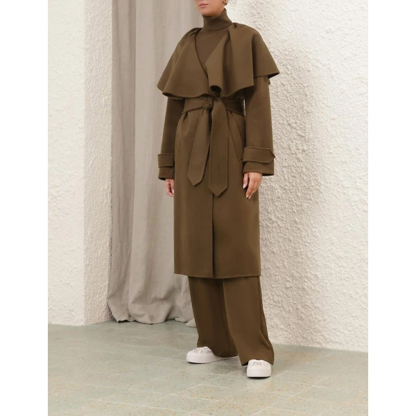 Zimmermann dress