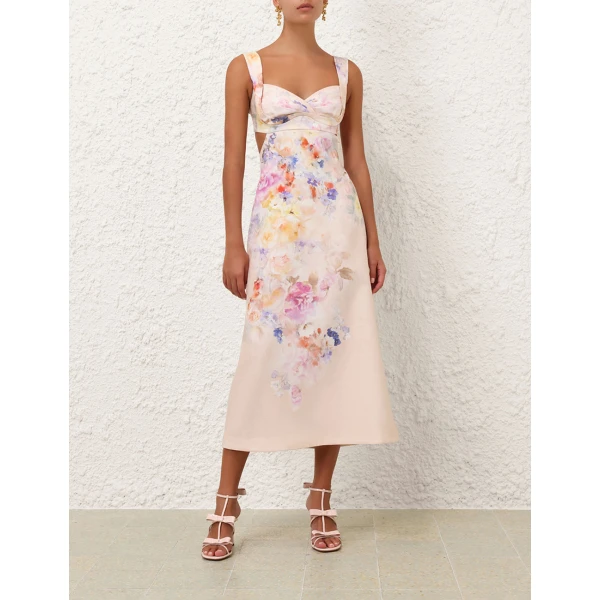 Zimmermann dresses