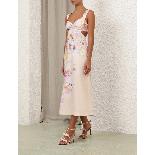 Zimmermann dress