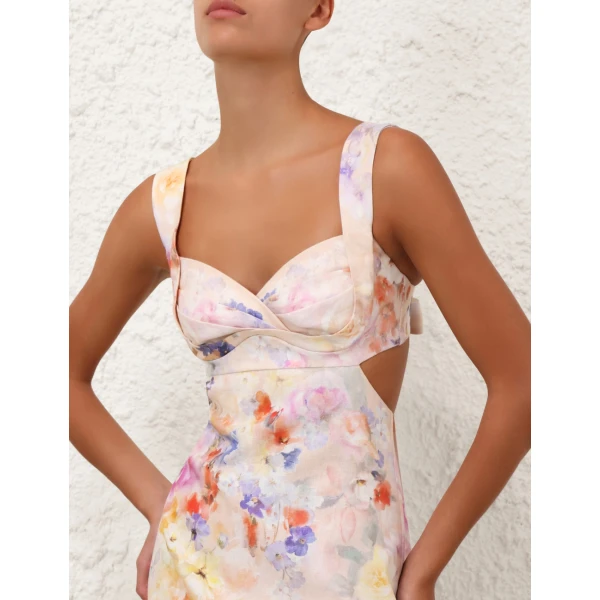 Zimmermann dress