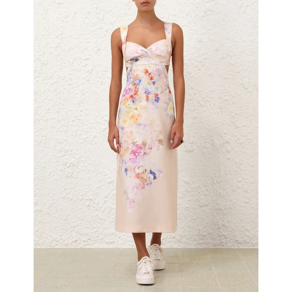 Zimmermann dress