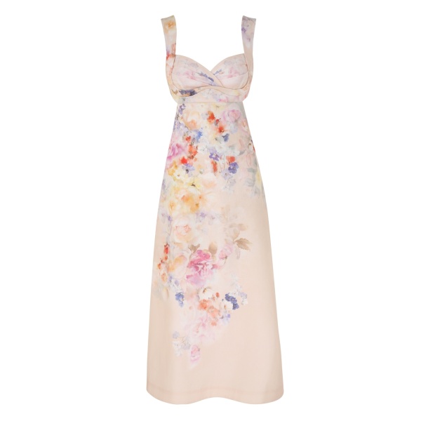 Zimmermann dress