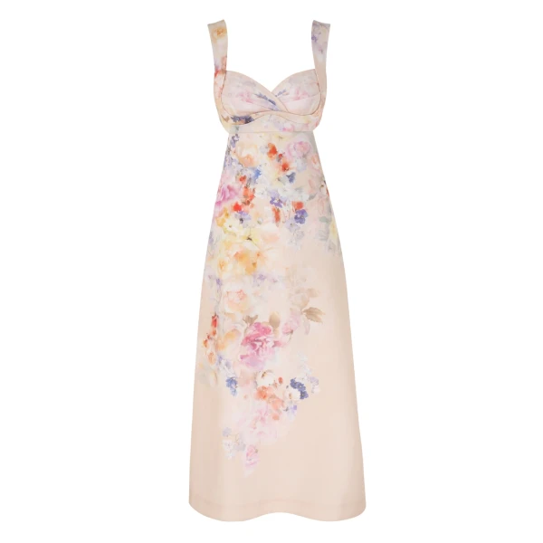 Zimmermann dress