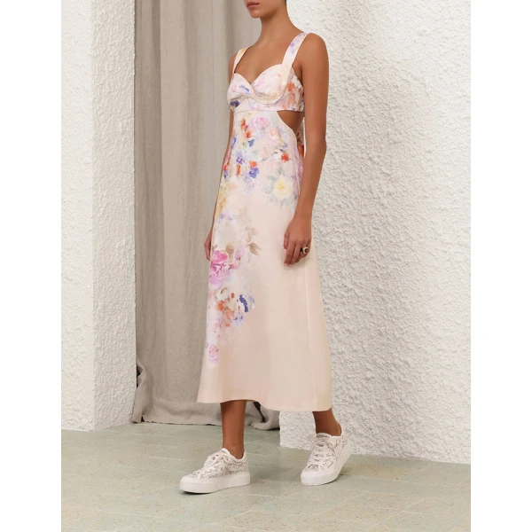 Zimmermann dresses
