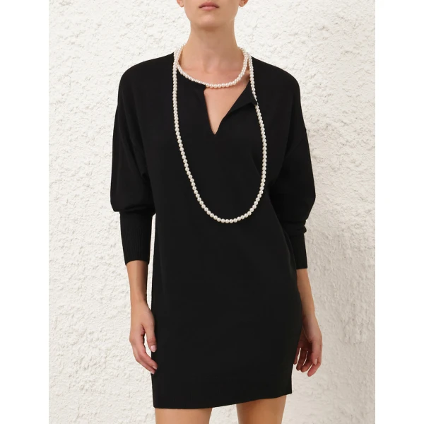 Zimmermann dresses