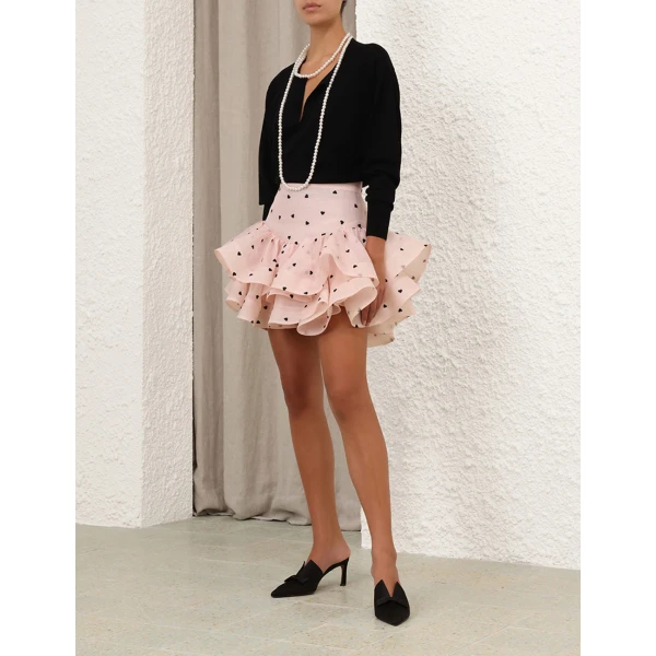 Zimmermann dress