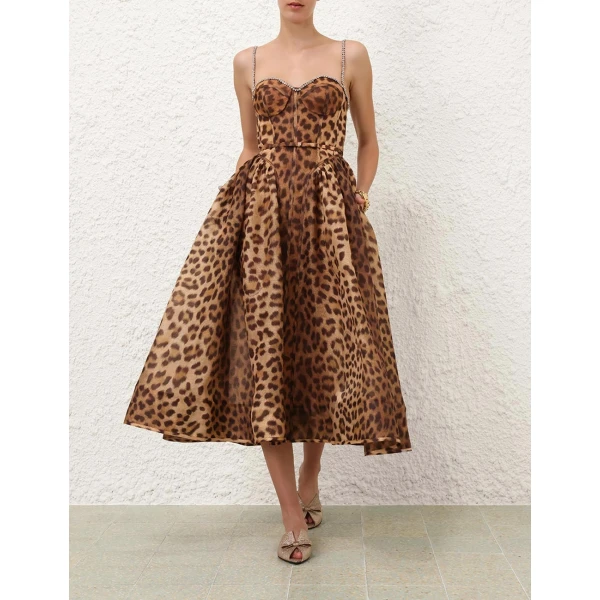 Zimmermann dresses