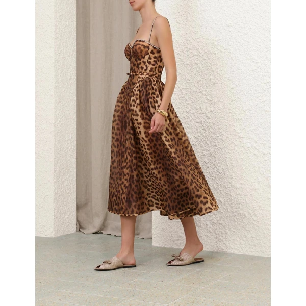 Zimmermann dress