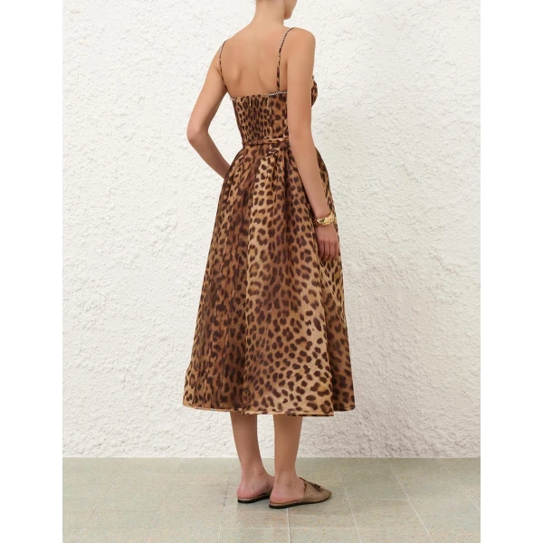Zimmermann dresses