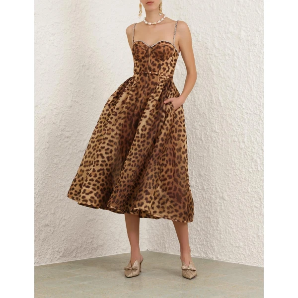Zimmermann dress