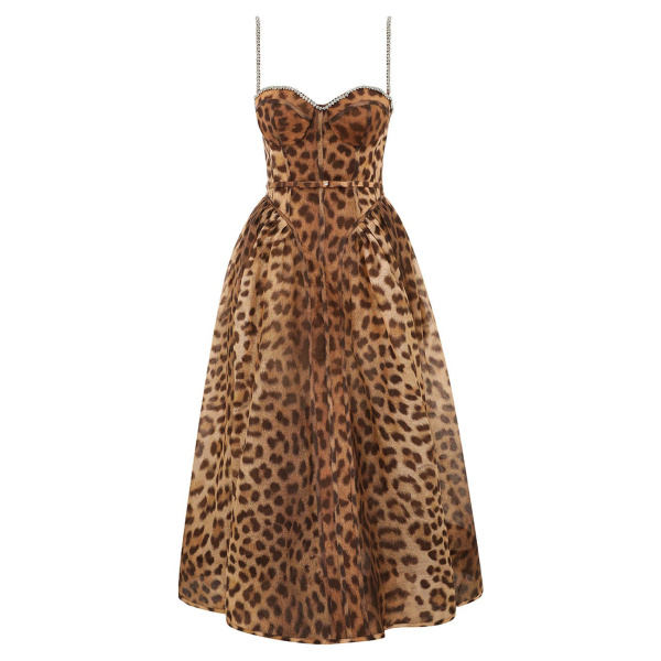 Zimmermann dress