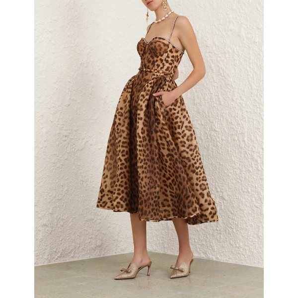 Zimmermann dresses
