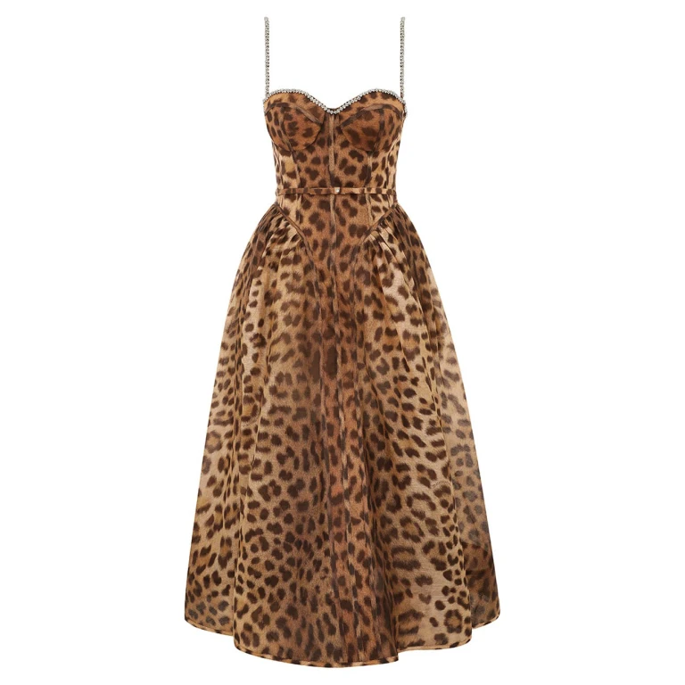 Zimmermann dress