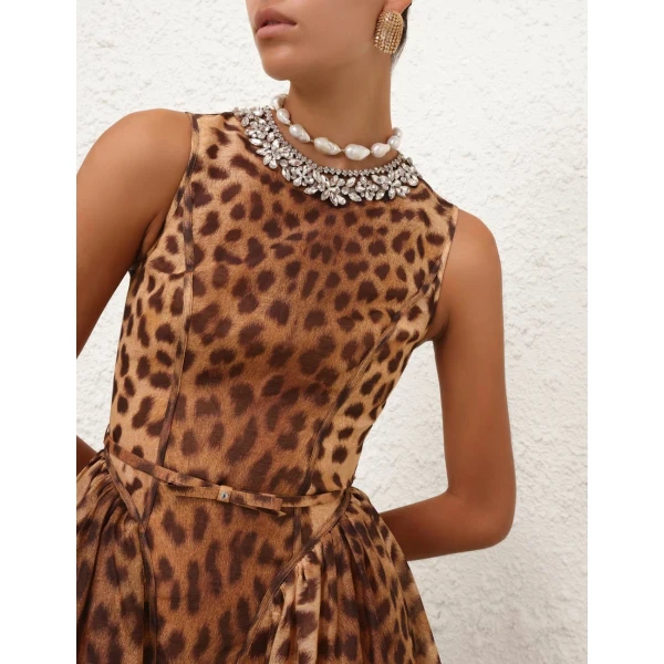 Zimmermann dress