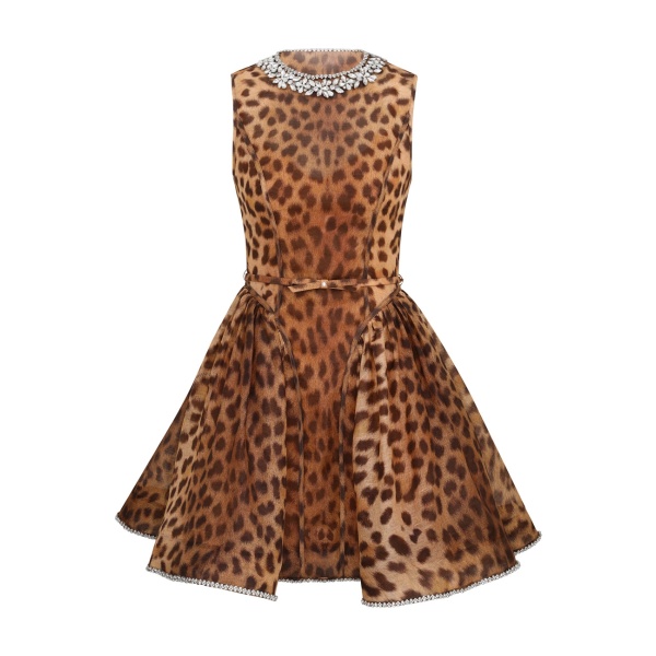 Zimmermann dress
