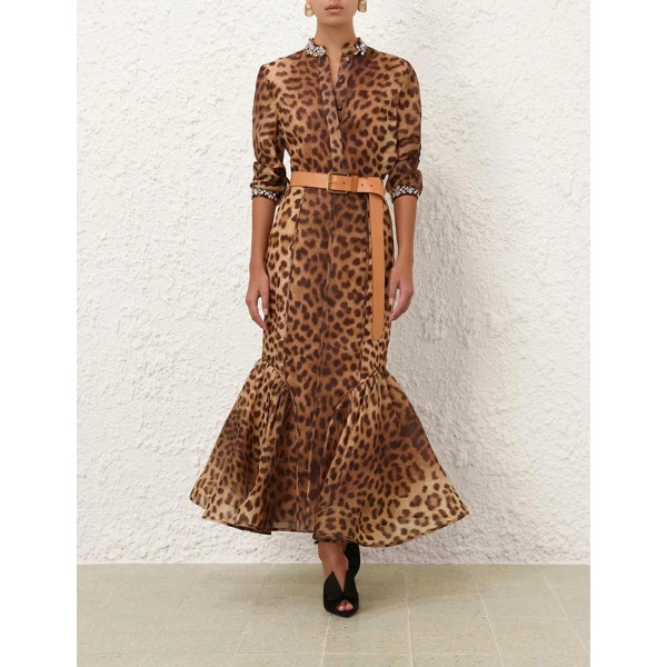Zimmermann dresses