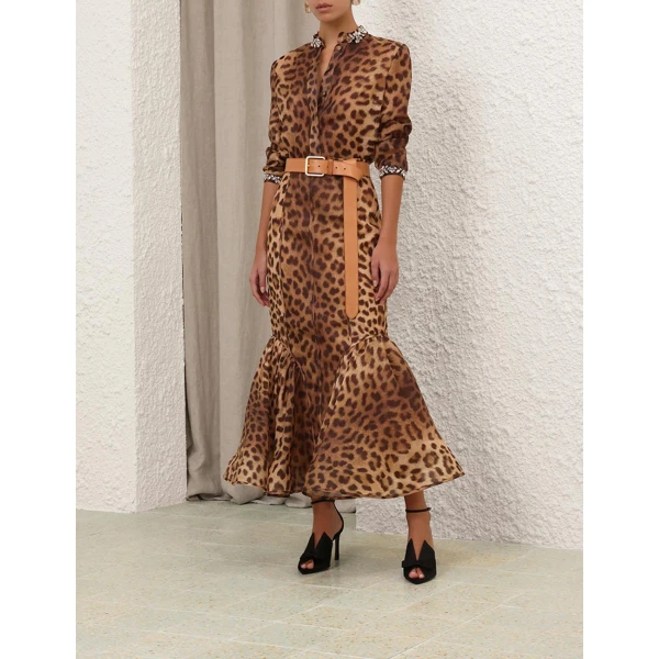 Zimmermann dress