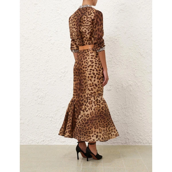 Zimmermann dresses