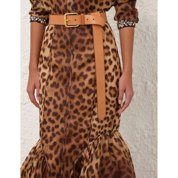Zimmermann dress