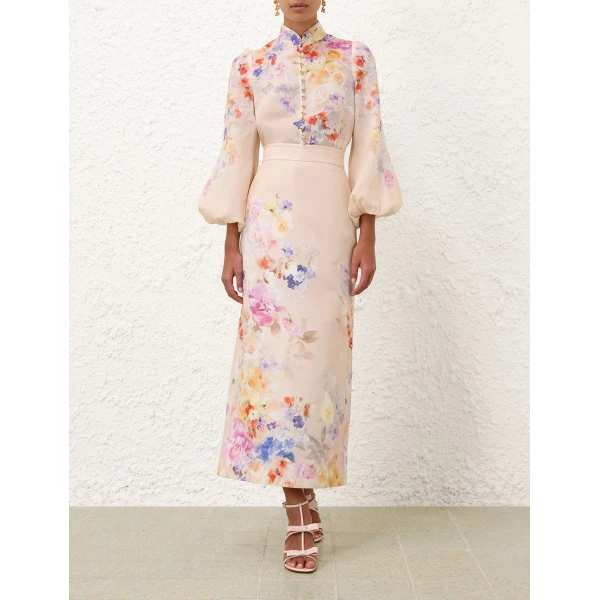 Zimmermann dresses