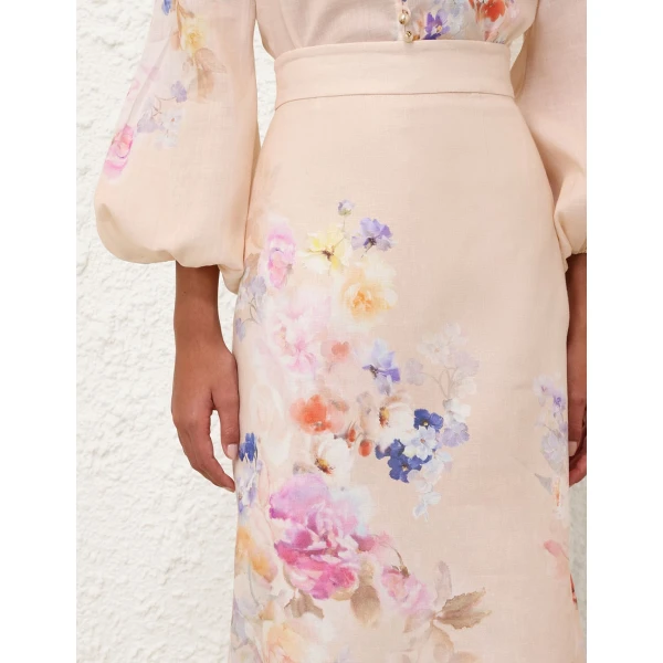 Zimmermann dress