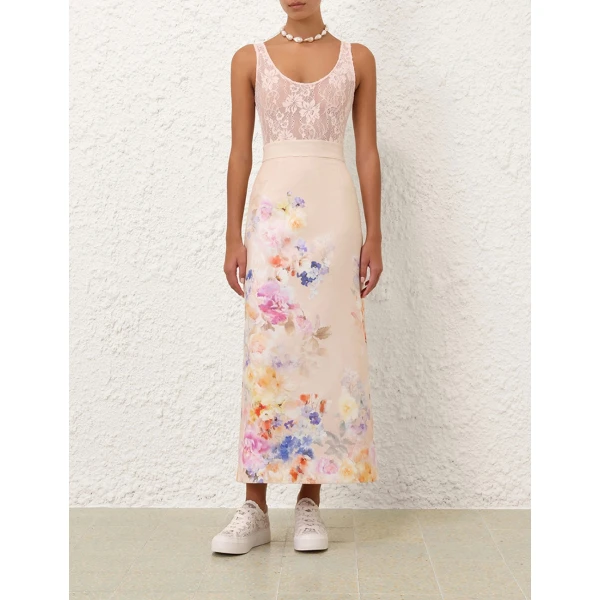 Zimmermann dress