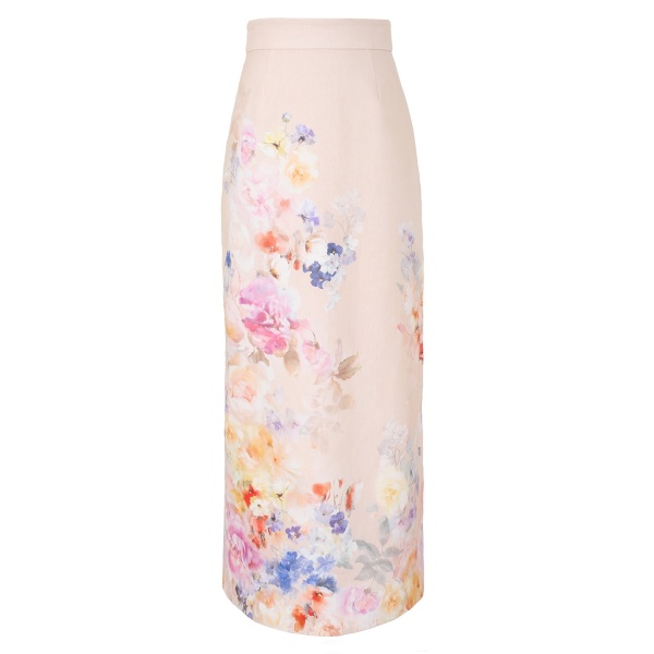 Zimmermann dress