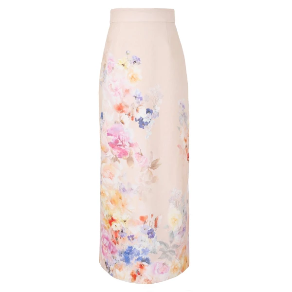 Zimmermann dress