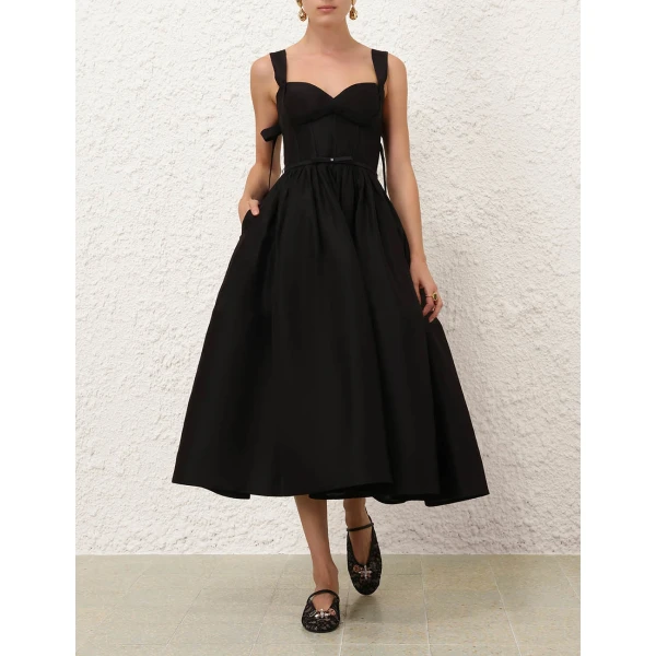 Zimmermann dresses
