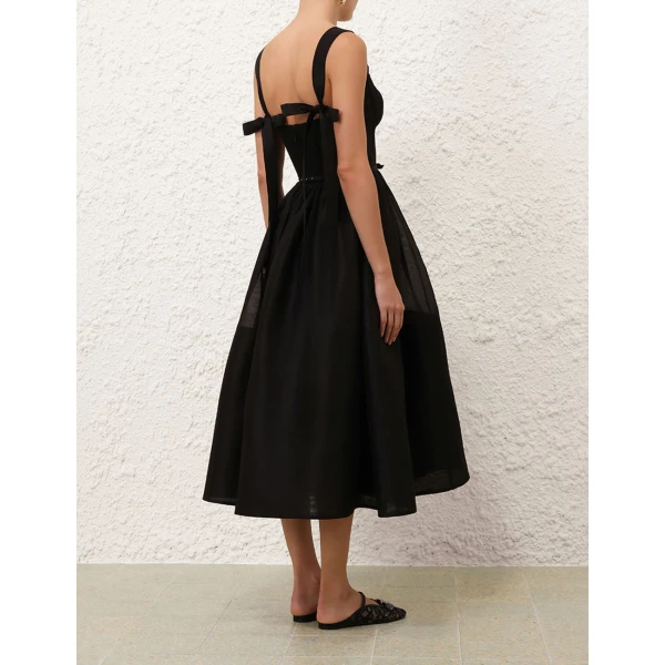 Zimmermann dresses