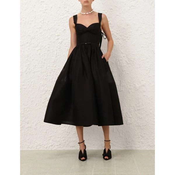 Zimmermann dress