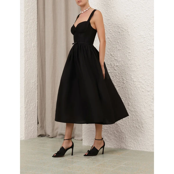 Zimmermann dresses