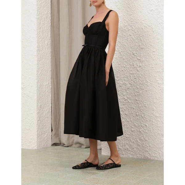 Zimmermann dress