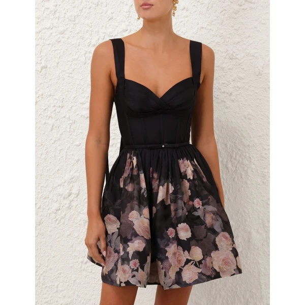 Zimmermann dresses