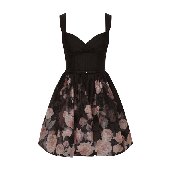 Zimmermann dress