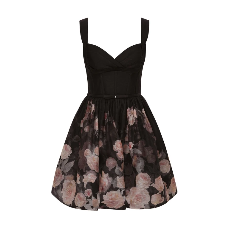 Zimmermann dress