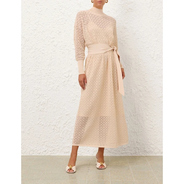 Zimmermann dresses